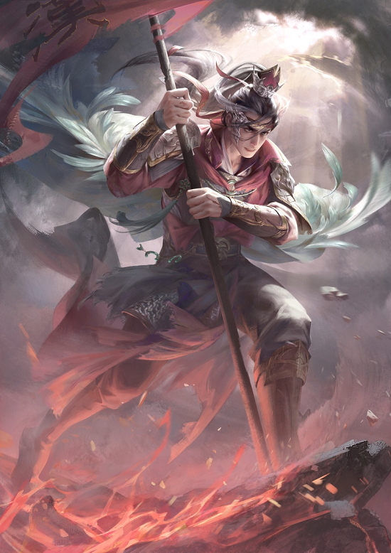 《三国杀OL》周年庆定档12月16日，海量福利抢先看！