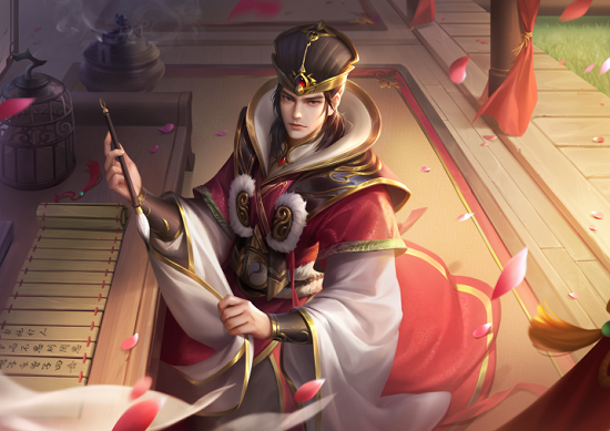 《三国杀OL》周年庆定档12月16日，海量福利抢先看！