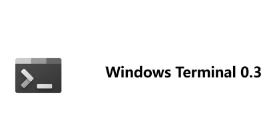 微软计划在Windows Terminal中增加自动编辑功能-自动编辑功能计划在Windows Terminal中