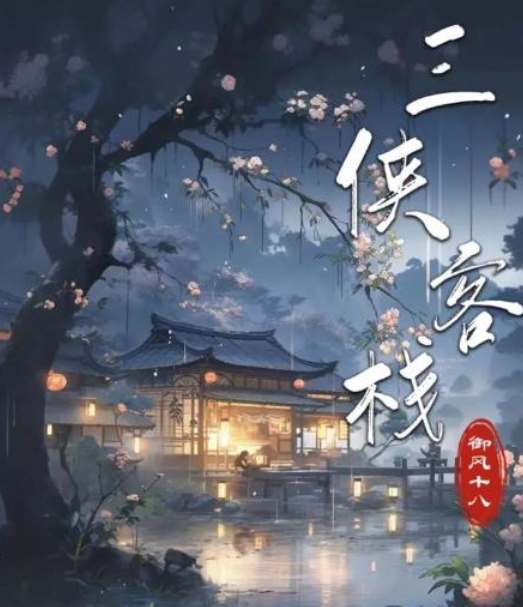 《百变大侦探》揭秘三侠客栈案件的真凶之谜