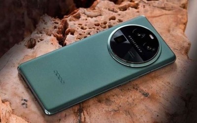 博主预言OPPO Find X7系列崭新登?。篣ltra版本加入三版本齐飞！