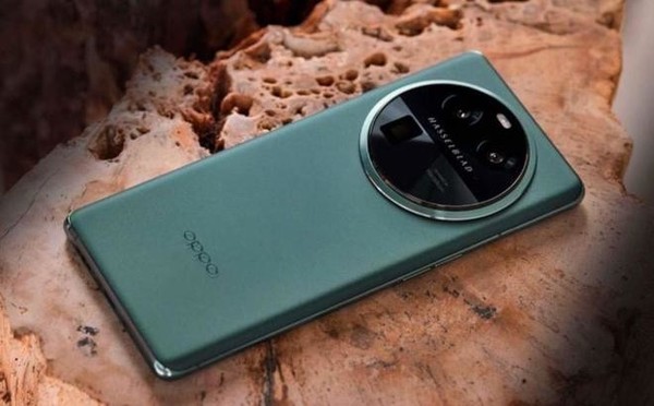 OPPO Find系列手机