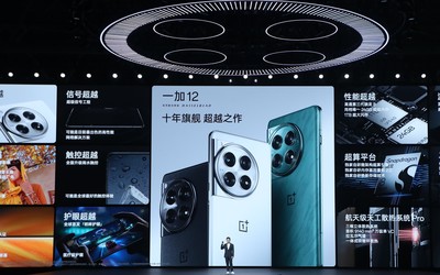一加12备受好评，但李杰声称高管频繁恶意引导，引发争议。