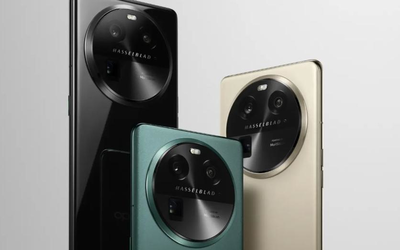 OPPO Find X7系列摄像头能力再次遭揭秘