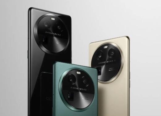 OPPO?Find X6