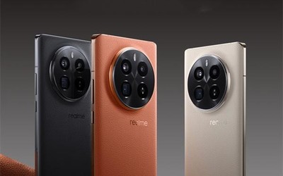 真我GT5 Pro开售成绩斐然，刷新品牌旗舰机箱销售记录
