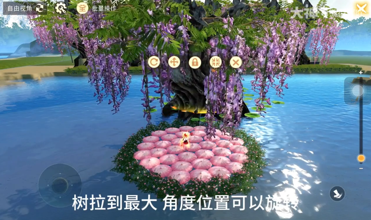 毛坯房怎么变身精装修？在《天下》手游学会这些建造技巧，快速拉高家园颜值！