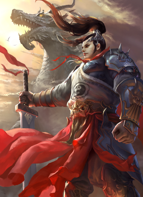 倒计时2天！《三国杀OL》周年庆来袭，史诗级皮肤活跃就送！