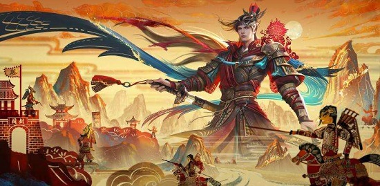 倒计时2天！《三国杀OL》周年庆来袭，史诗级皮肤活跃就送！