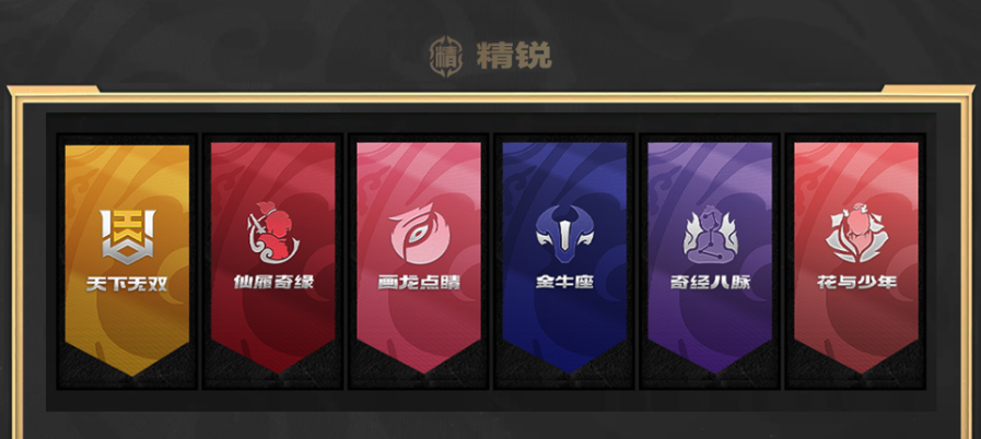 烽火燃三界，巅峰现乾坤！《梦幻西游》手游巅峰联赛S7季后赛&总决赛激战打响