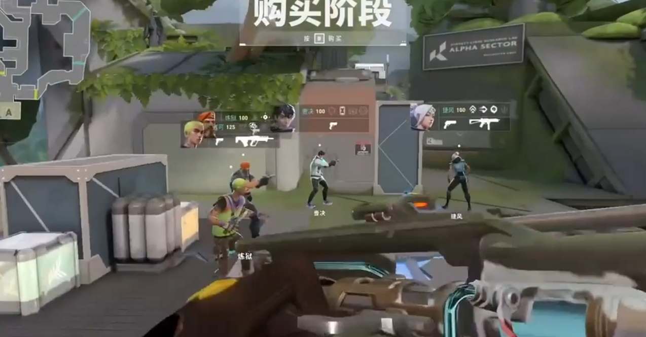 探索和保留《无畏契约》精彩游戏瞬间的存档指南