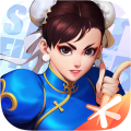 街霸：对决 正式版