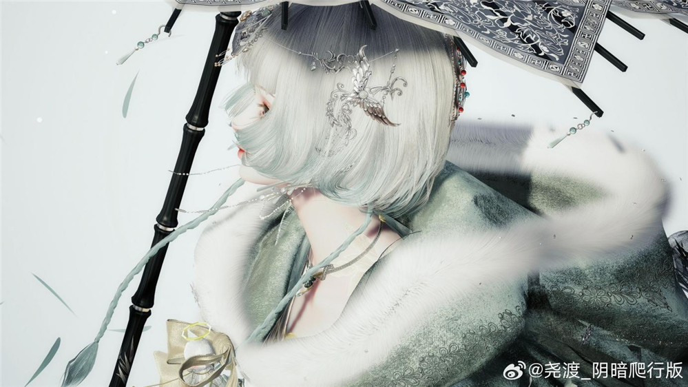 首个自由整活儿游戏？换装游戏《以闪亮之名》居然能这么玩