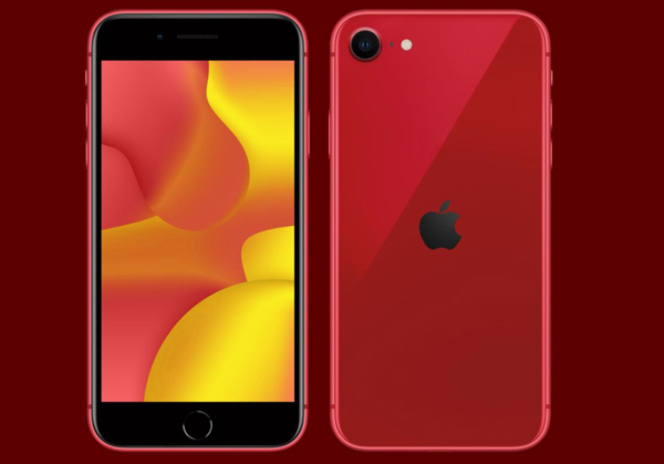 iPhone SE2