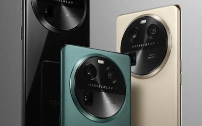 OPPO Find X7系列相机配置遭泄露：大杯与超大杯版本影像能力拟同步升级