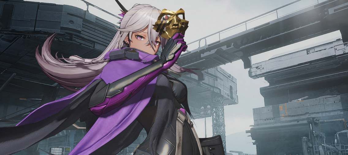 少女前线2追放公测礼包兑换码汇总