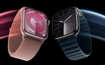 专利争议影响苹果动作：美国市场暂停销售Apple Watch旗舰款