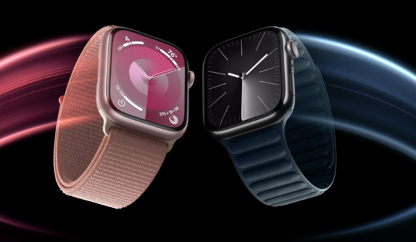 苹果陷入专利纠纷！宣布在美停售旗舰Apple Watch 