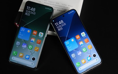 全球智能手机市场三季度微跌，小米表现强劲独占鳌头!