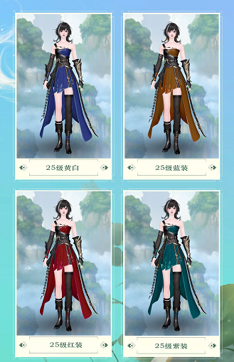 飒爽武神舞红缨，女战狂拓本用脸绝杀三界！