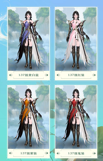 飒爽武神舞红缨，女战狂拓本用脸绝杀三界！