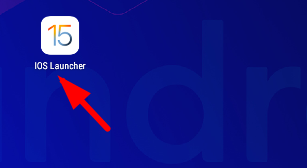 个性化教程：用iOS Launcher 15自定义你的手机图标外观