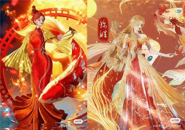 比蛋仔和元梦更自由！《以闪亮之名》金铃踏雪新版本在线发福利