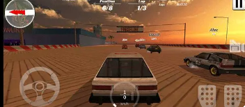 冲撞赛车3 正版