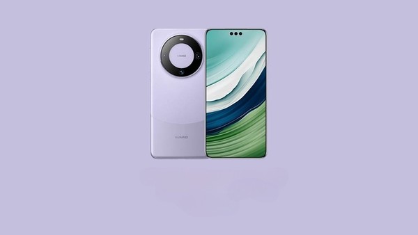 华为Mate60系列