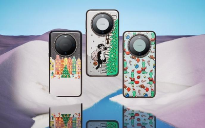 CASETiFY推出华为Mate60系列手机壳：引领时尚潮流，重塑手机配件市场