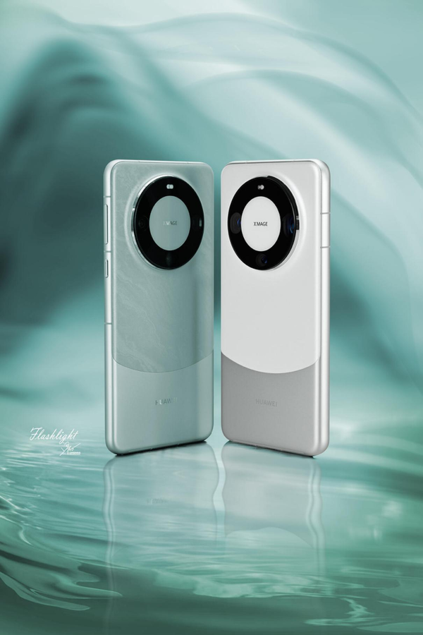 CASETiFY首推华为Mate60系列手机壳 沙龙现场火爆