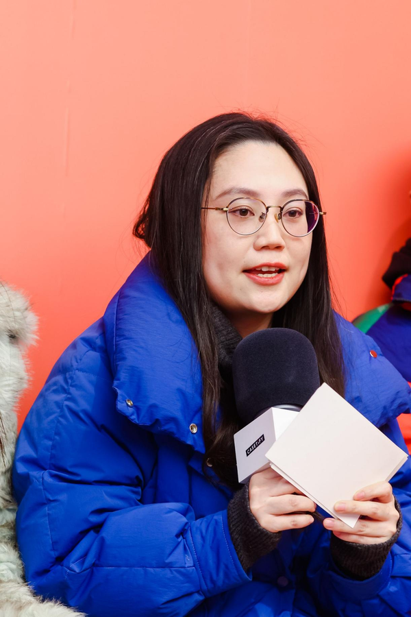 CASETiFY首推华为Mate60系列手机壳 沙龙现场火爆