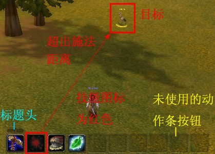 提高游戏技巧：简易指南助你完美设置魔兽世界大脚动作条