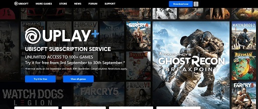 打破游戏壁垒：Uplay与Steam游戏互通的挑战与机遇