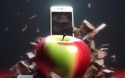 警惕！数千台iPhone遭间谍软件攻击：iMessage成传播途径