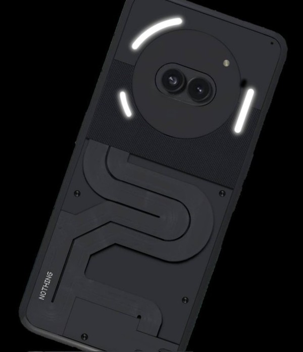 Nothing Phone (2a)价格曝光 将不高于400欧元
