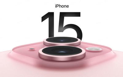 元旦跨年特惠：iPhone 15再掀降价狂潮，京东限时抢购仅需5199元起！