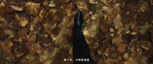 以行践言，华为的坚韧执着和格局情怀
