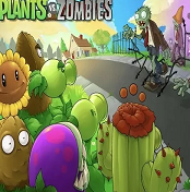 植物大战僵尸终极随机版 2024最新版
