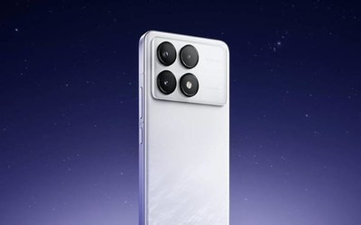 12月安卓手机性价比榜公布！Redmi K70系列鲨疯了