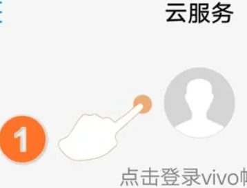 vivo云服务器怎么查找手机
