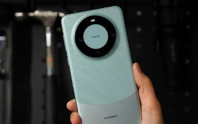 Mate60推动华为复苏！2023苹果高端手机份额减少