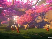 《在远方：追云者编年史（Yonder：The Cloud Catcher Chronicles）》上架Steam：“星露谷+塞尔达”