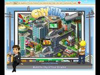 CityVille游戏特色和攻略秘籍