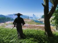 《对马岛之魂》PC版登顶Steam全球销量榜